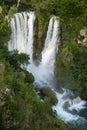 ManojlovaÃÂki buk waterfall in Krka National Park